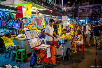 Роспотребнадзор предупредил туристов о случаях сибирской язвы в Таиланде 