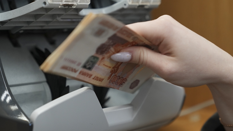 Россияне назвали популярные способы накопить деньги