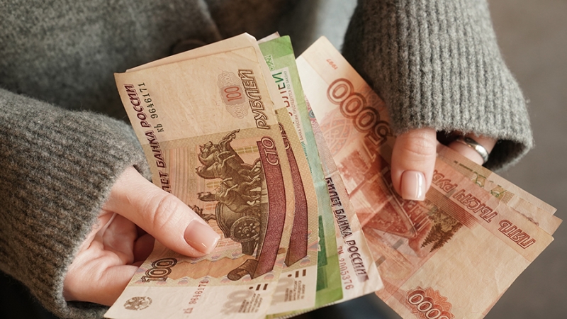 Россияне заплатили рекордные 23 млрд штрафов за нарушение ПДД