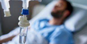 Вывод из запоя: пути снятия ломки и кодирования от алкоголизма