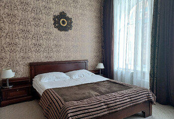 Сервис заселения в гостиницы по биометрии запущен в России