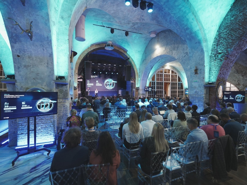 Сеть АЗС «ОПТИ» развивает частные автозаправочные станции в регионах России