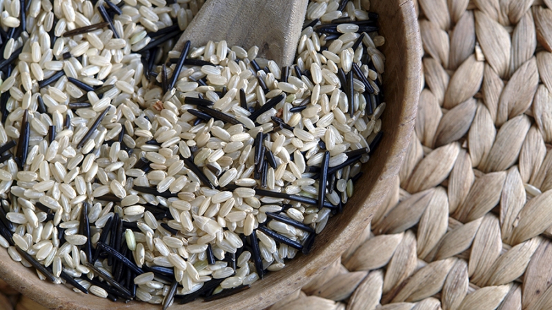 Стало известно о возобновлении поставок риса из США в Россию