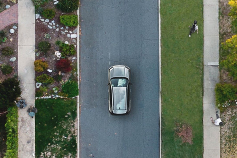 Toyota анонсировала новый глобальный кроссовер – возможно, это следующий RAV4