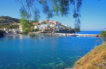 У побережья Греции произошло землетрясение 