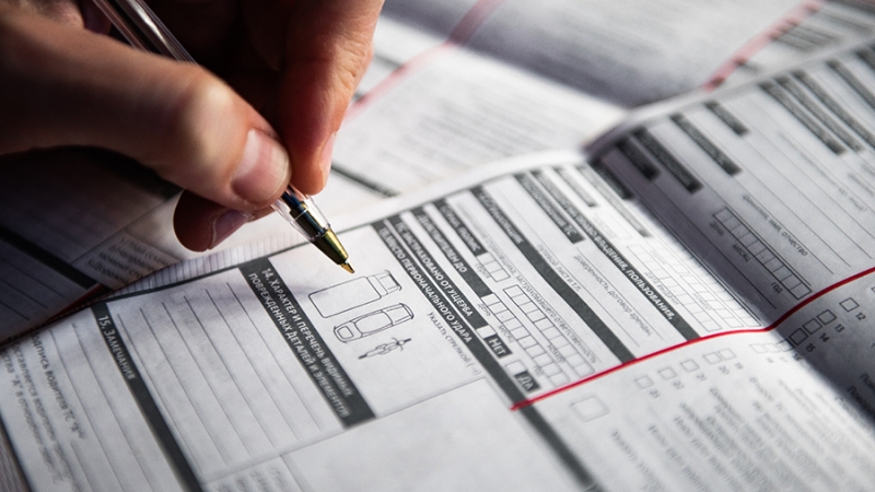 В ЦБ указали на сохранение в РФ нормы об износе авто при выплатах по ОСАГО