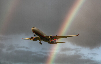 В Госдуме предложили ввести скидки на авиабилеты детям до 14 лет