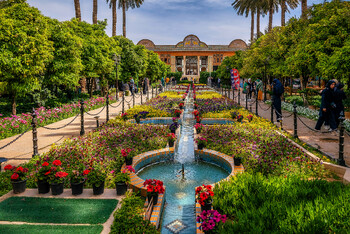 В Иране россияне смогут расплачиваться картами «Мир» через приложение Mir Pay