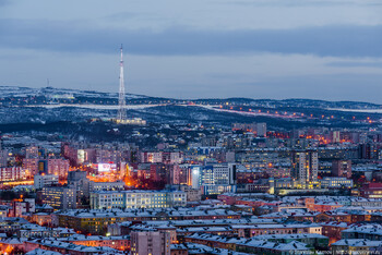 В Мурманске закрывается визовый центр VFS Global