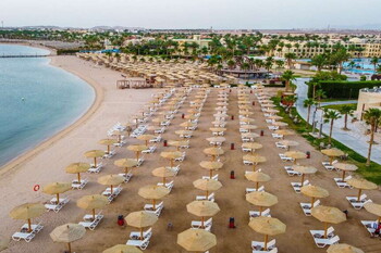 В отеле Египта погиб ребёнок из России