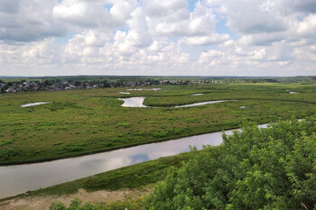 В Пермском крае в ДТП попал автобус с туристами 