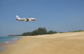 В Таиланде вводят новые правила выплаты компенсаций авиапассажирам 