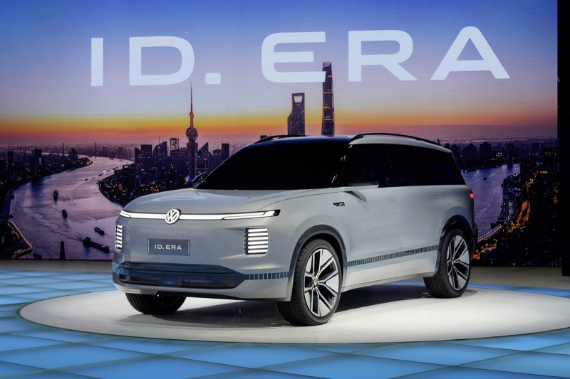 В Volkswagen считают, что гибриды типа range extender не нужны европейскому рынку