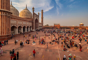 Второй случай холеры в РФ выявлен у вернувшегося из Индии туриста