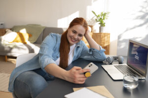 Онлайн-займы: быстрое решение или финансовая ловушка?