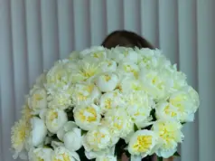 Цветы поштучно: Красота в деталях