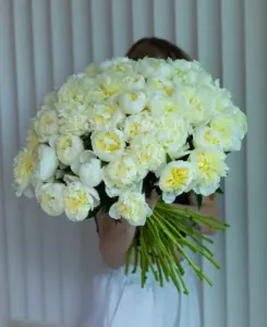 Цветы поштучно: Красота в деталях