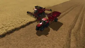 Farming Simulator: Безграничный мир сельского хозяйства в ваших руках