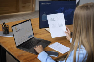 Аналитическая поддержка сайта: что это, применение и популярность