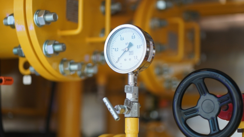 Экономист не исключил полного возвращения газа РФ на европейский рынок