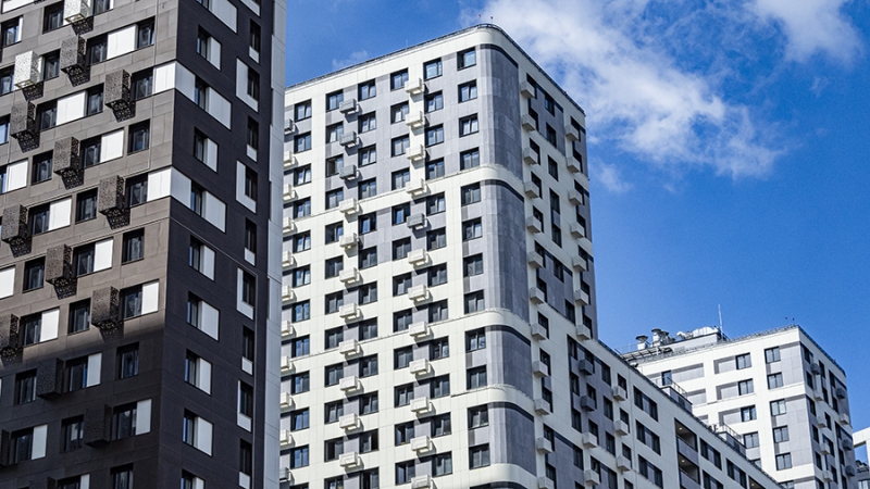 Эксперты отметили рост инвестирования на российском рынке недвижимости