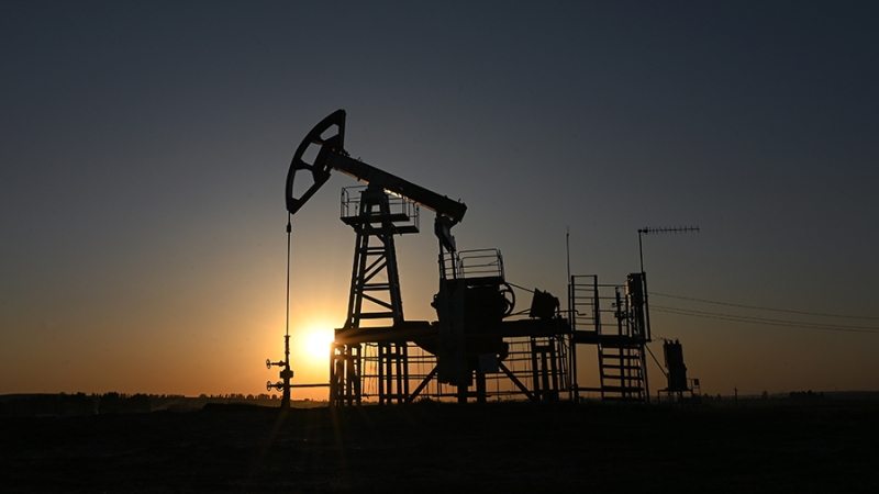 Европа хочет снизить цены на российскую нефть до $45. Что это значит