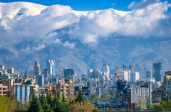 Иран открыл свое воздушное пространство