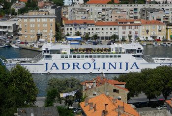 Между Черногорией и Хорватией запускают сезонные паромы 