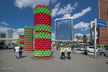 МИД РФ предупреждает туристов о случаях отказа во въезде в Южную Корею