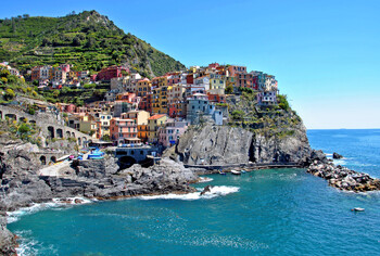 Минздрав Италии объявил «красный» уровень тревоги из-за сильной жары