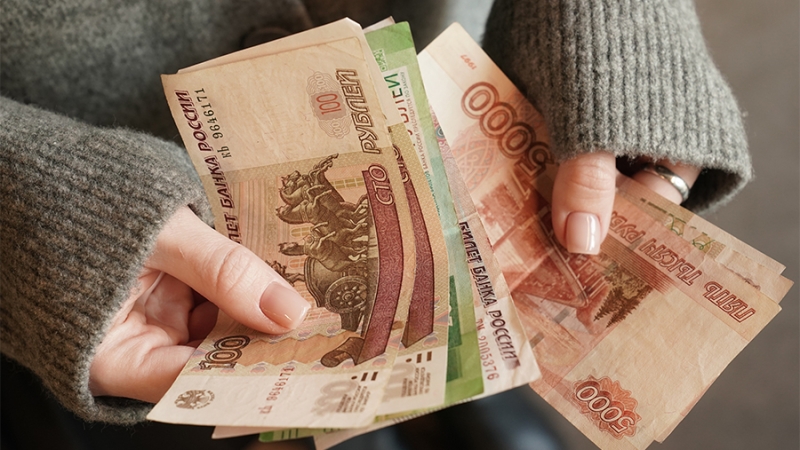 МВФ спрогнозировал сокращение инфляции в России