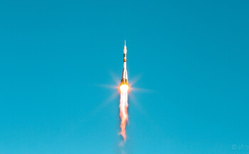 На Российской орбитальной станции планируют принимать космических туристов