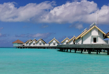 Названы самые популярные у туристов из РФ экзотические острова 