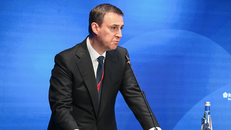 Патрушев назвал Сибирь одним из драйверов экономического развития страны