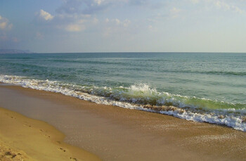 Пляжи Анапы могут открыться летом