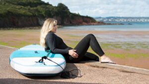 Аксессуары для сап-доски: Отбор и использование