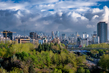 Посольство РФ в Иране рекомендует воздержаться от поездок в эту страну 
