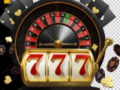 Онлайн казино и финансовое планирование