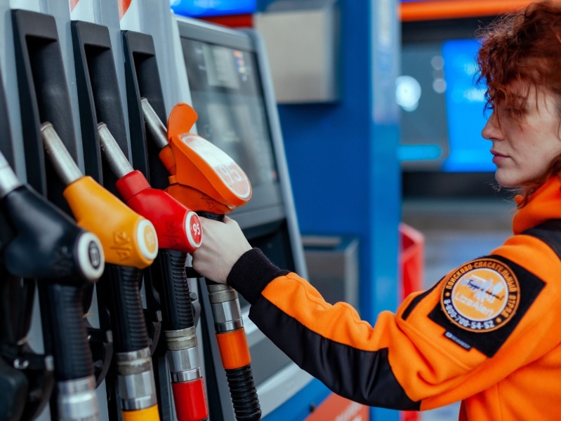 Сеть АЗС «Газпромнефть» запустила цифровой сервис благотворительной подписки