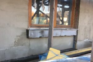 Надзор за строительными работами: гарантия качества и безопасности