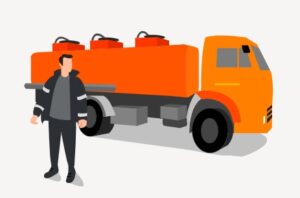 Доставка дизтоплива: особенности, плюсы, минусы и применение