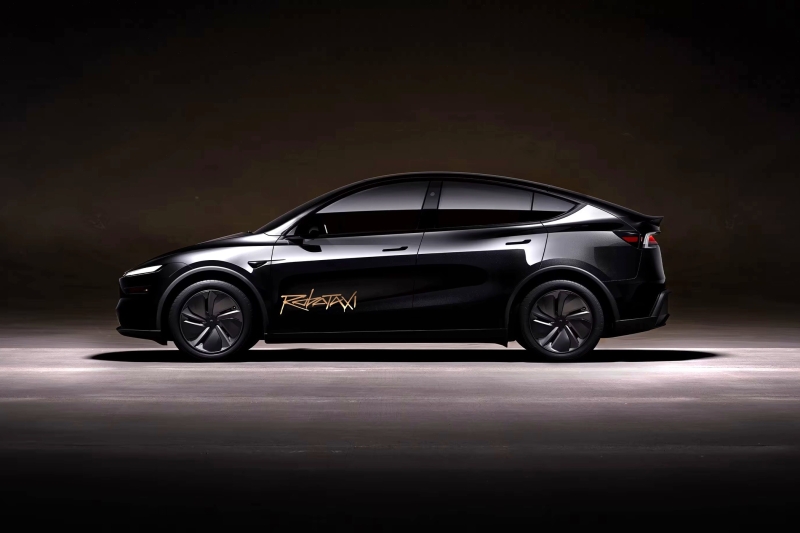 Tesla запустила Robotaxi под надзором, оно уже несколько раз грубо нарушило ПДД