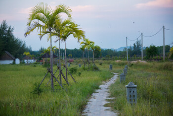 Туристам запретили пересекать наземную границу Таиланда и Камбоджи