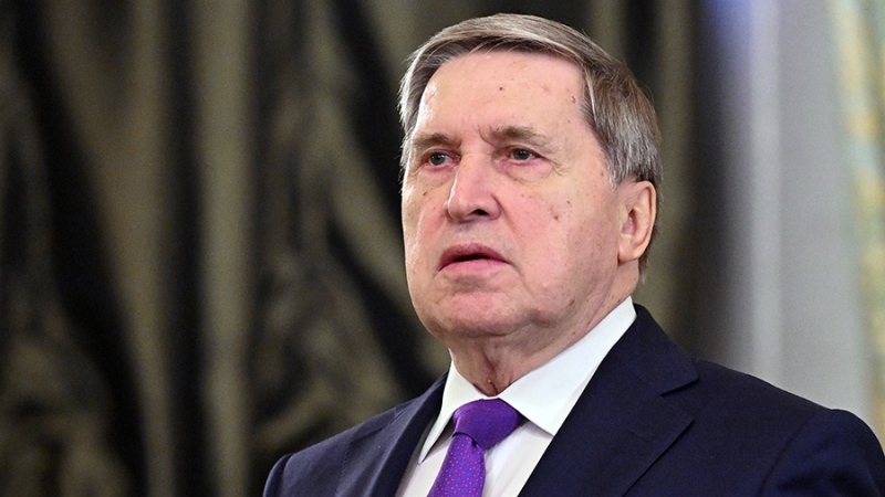 Ушаков рассказал о графике работы Путина на ПМЭФ-2025