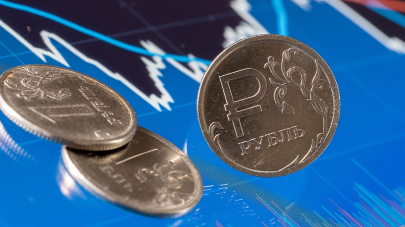 В ЦБ заявили об отсутствии признаков рецессии в экономике РФ