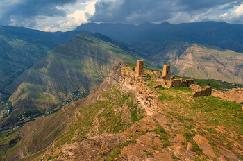 В Дагестане обнаружено древнее поселение возрастом почти 7000 лет 