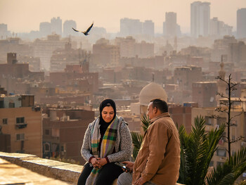 В Египте блокируют незарегистрированные смартфоны иностранцев