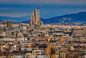 В городах Европы пройдут акции протеста против массового туризма