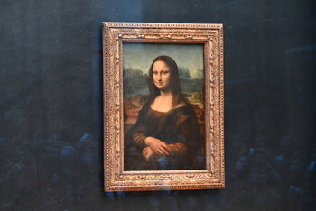 В Лувре туристам придётся купить отдельный билет, чтобы увидеть Мону Лизу