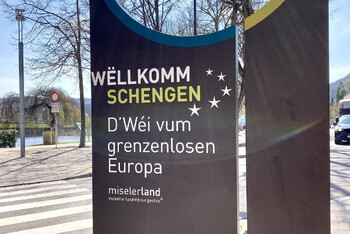 В России спрос на шенгенские визы вырос на 50-60% 